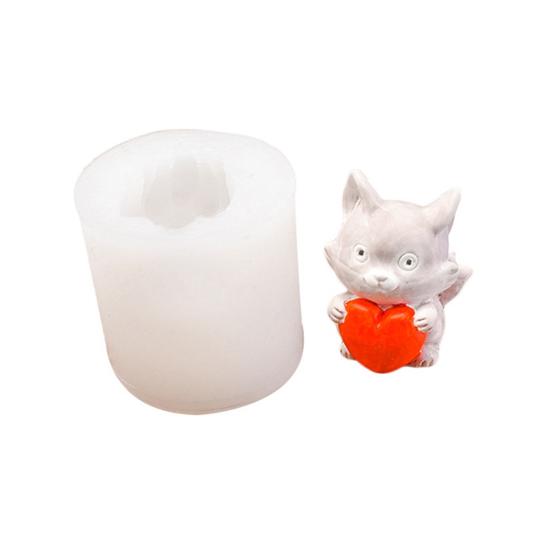 Khuôn Silicone Làm Bánh Hình Dáng Độc Đáo