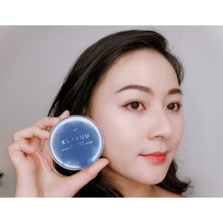 Phấn nước KLAVUU COLLAGEN AQUA CUSHION