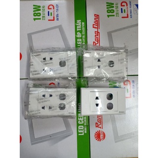 Công tắc ổ cắm S18 Sino-vanlock
