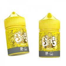 Slenk Fousmun 60 Ml Lm