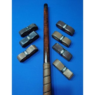 Ruốc quấn cán cơ bida êm tay - thấm mồ hôi