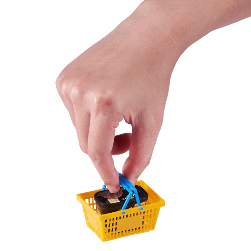 Set 5 Quả Bóng Đồ Chơi Mini Tỷ Lệ 1 Hoặc 5 Cánh Hoa Mô Hình Đồ Chơi
