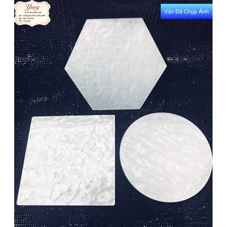 Đá Xà Cừ Pha Màu