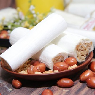 Kẹo lạc vừng hoặc kẹo dồi