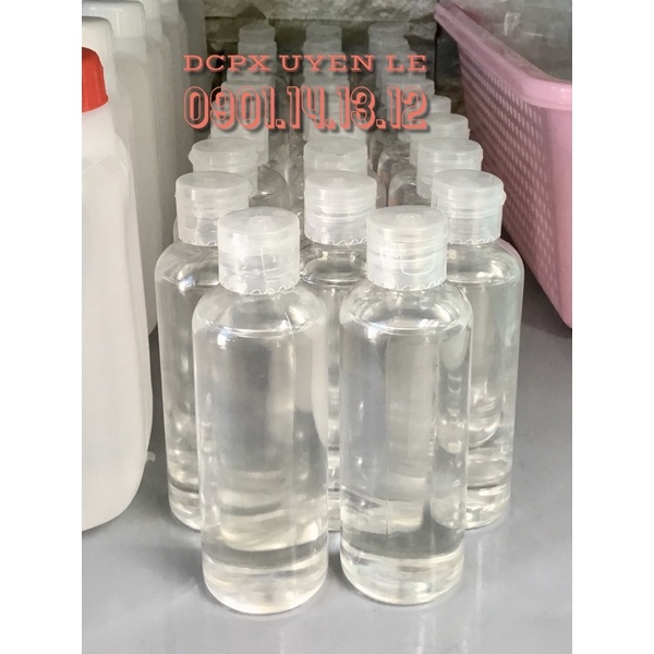 DẦU BABY OIL 100ml