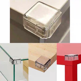 Núm Bịt Cạnh Bàn Silicon An Toàn Cho Bé