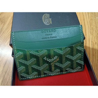 Ví để thẻ Go yard 5 ngăn đựng thẻ  full box, giá tốt