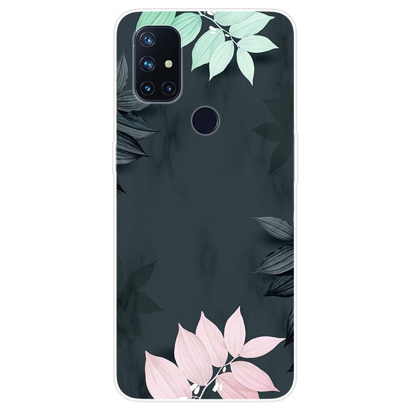 Ốp Lưng Điện Thoại Thời Trang Dành Cho Oneplus Nord N10 5G NordN10