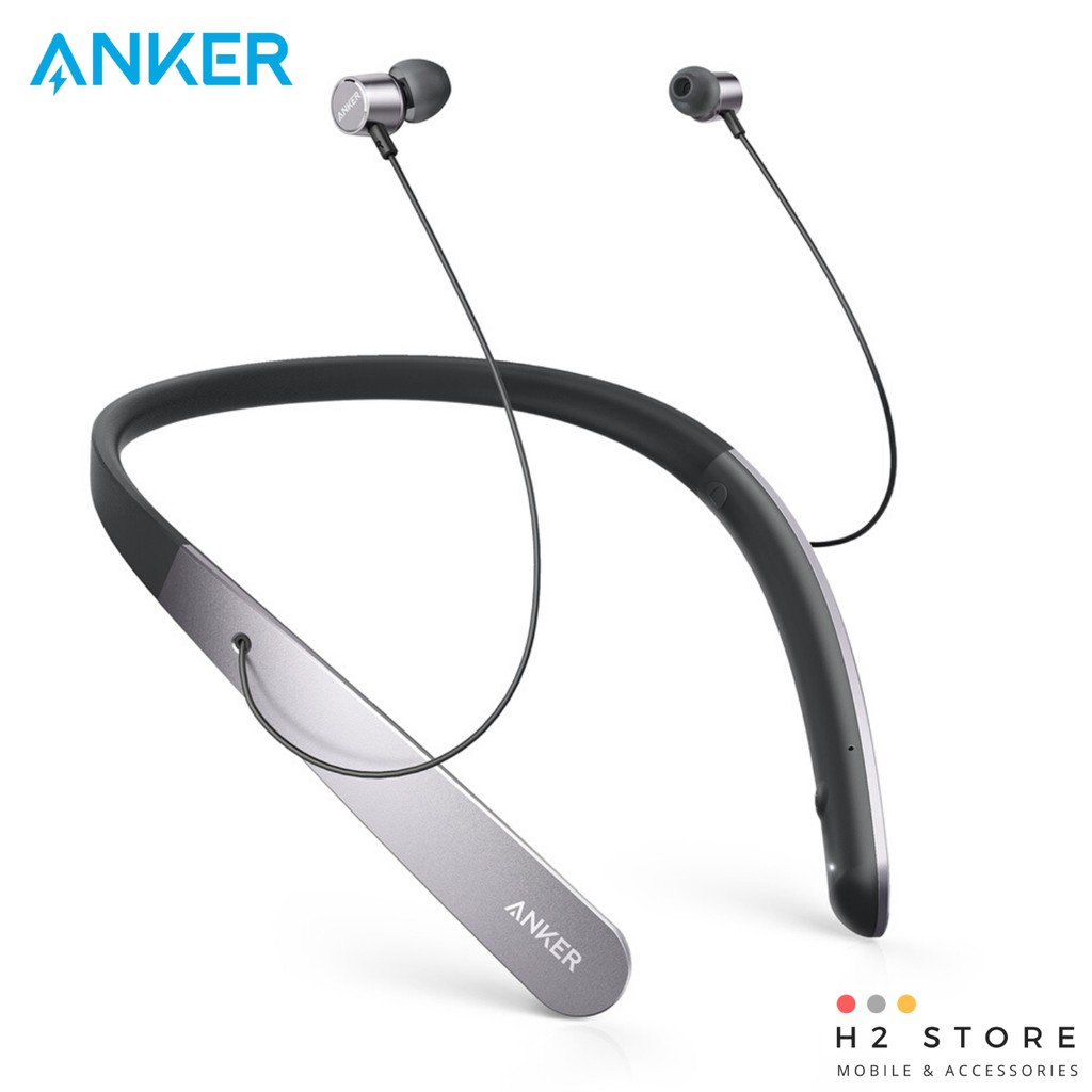 Tai nghe bluetooth ANKER SoundBuds Life - A3270