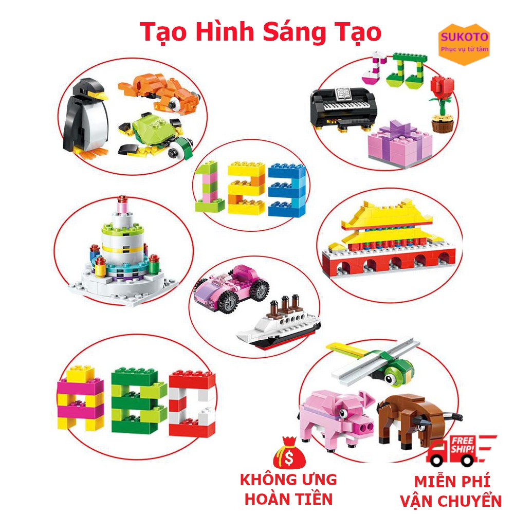 Minecarft Lego 460 Chi Tiết, Bộ Đồ Chơi Lắp Ráp Trí Tuệ, Tăng Khả Năng Sáng Tạo Cho Bé, Món Quà Ý Nghĩa Mẹ Dành Tặng Bé