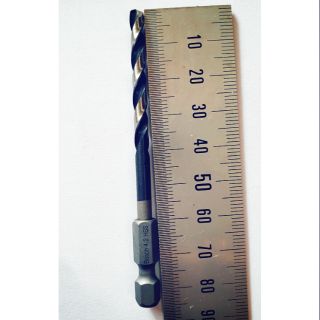 Mũi Khoan Inox, Sắt  Bosch Impact 4mm