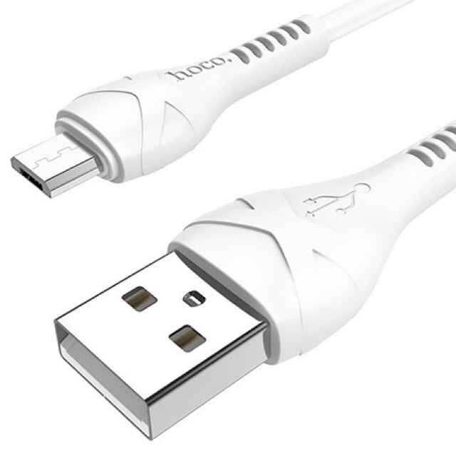 ✔️CHÍNH HÃNG✔️Cáp sạc nhanh HoCo x37 iphone micro usb type c 3a cho iphone ipad samsung oppo xiaomi andoird Bảo hành12T