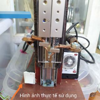 Công tắc 220v 16A Made in Japan