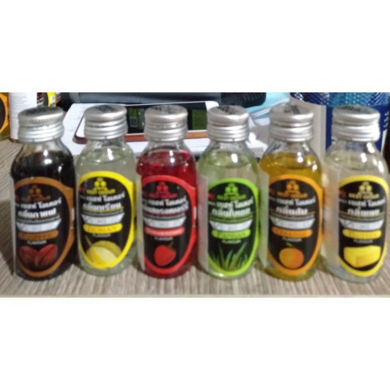 Hương cam Thái Lan BEST ODOUR