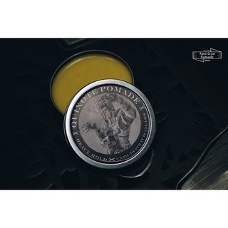 Quixote Heavy Hold Oil Based Pomade