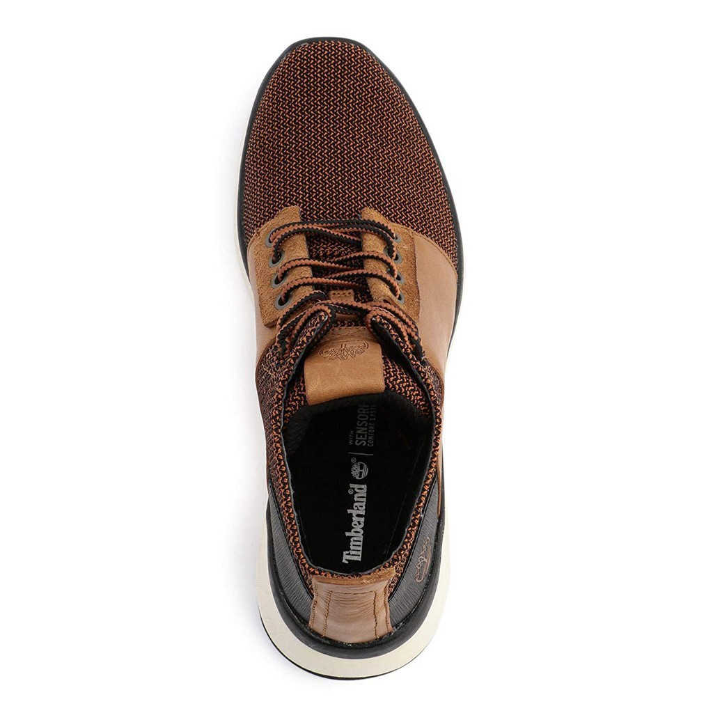 Giày cao cổ nam Timberland Altimeter Mixed-Media Sneaker Boots TB0A1SCA . ^ - Zx1