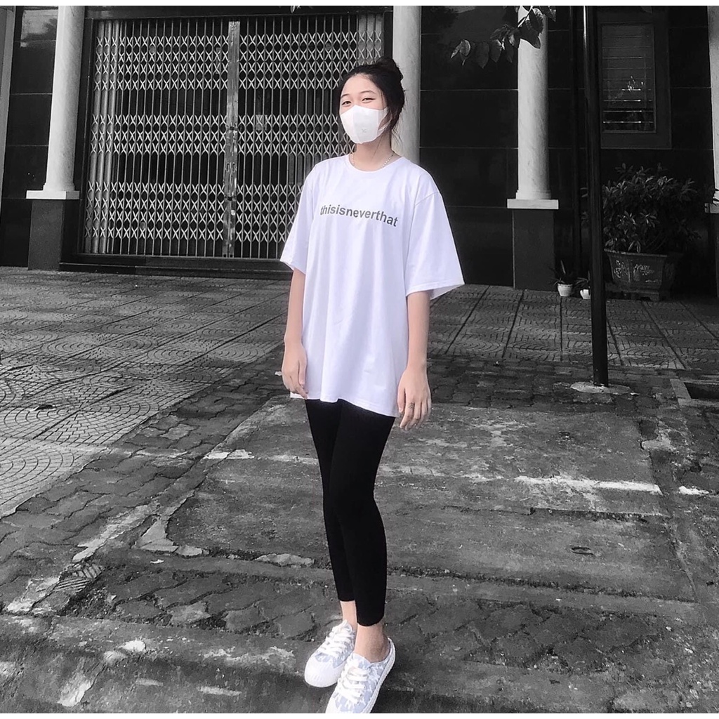 Quần legging nâng mông đủ size chất co dãn mặc tôn dáng | BigBuy360 - bigbuy360.vn