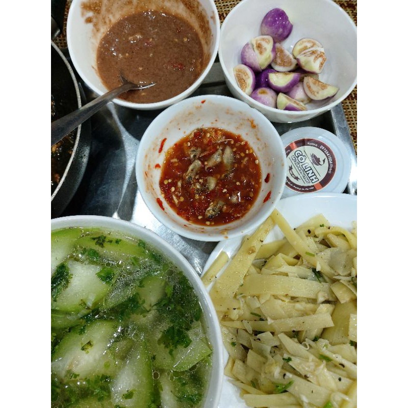 Mắm Cá Rò Đỏ Huế 500gr | BigBuy360 - bigbuy360.vn