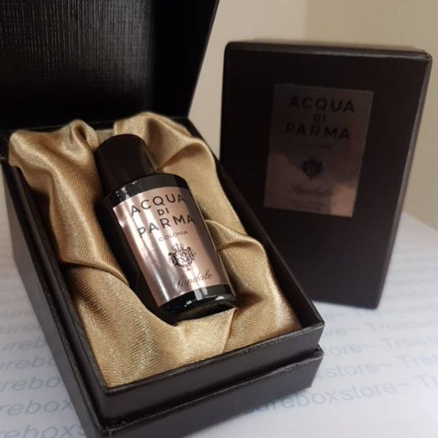 🌠 Nước Hoa Acqua Di Parma Colonia Leather Mẫu thử ⁵ᵐˡ/¹⁰ᵐˡ/²⁰ᵐˡ 🌠𝙼𝚒𝚊 𝚂𝚝𝚘𝚛𝚎 🌠