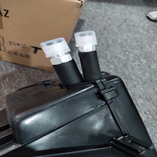 dàn lạnh xe tải hyundai 15 T