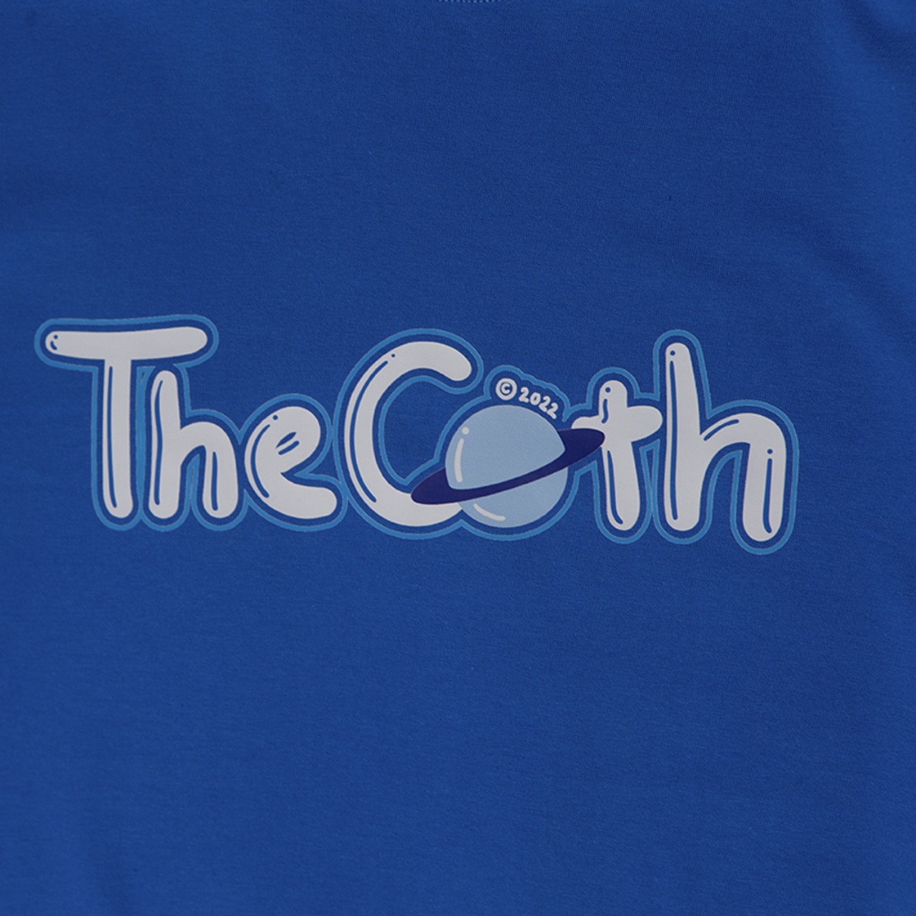 Áo Thun Unisex Signal Tee Thương Hiệu The Coth AT2U0820