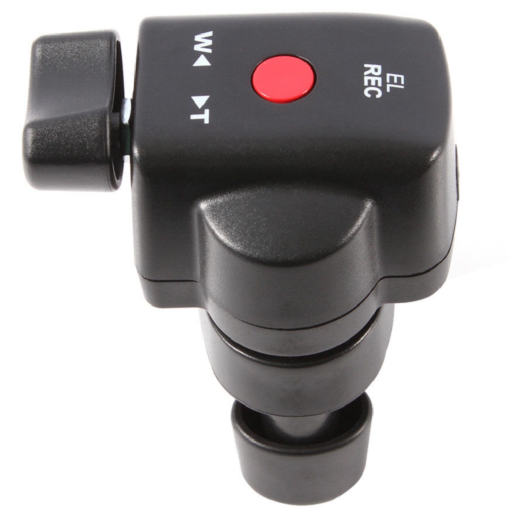 Điều khiển zoom máy ảnh Sony 2.5mm cáp rảnh tay cho máy quay cầm tay giắc LANC Panasonic