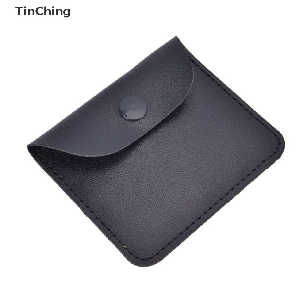 Lược Đo Độ Dày Màng Ướt Màu Bạc 25-3000um