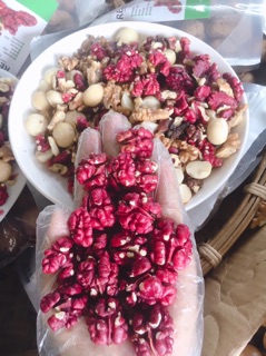 Ngũ cốc bà bầu đặc biệt
