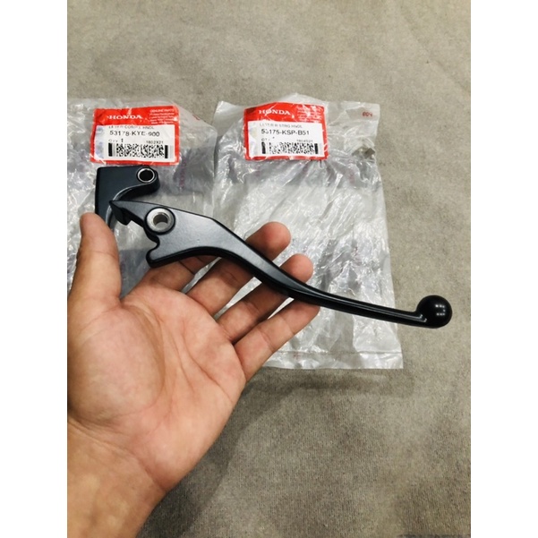 Tay thắng và tay côn xe Sonic chính hãng