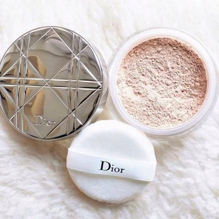 [BÁN CHẠY][TAS9] Phấn phủ bột Dior Loose Powder