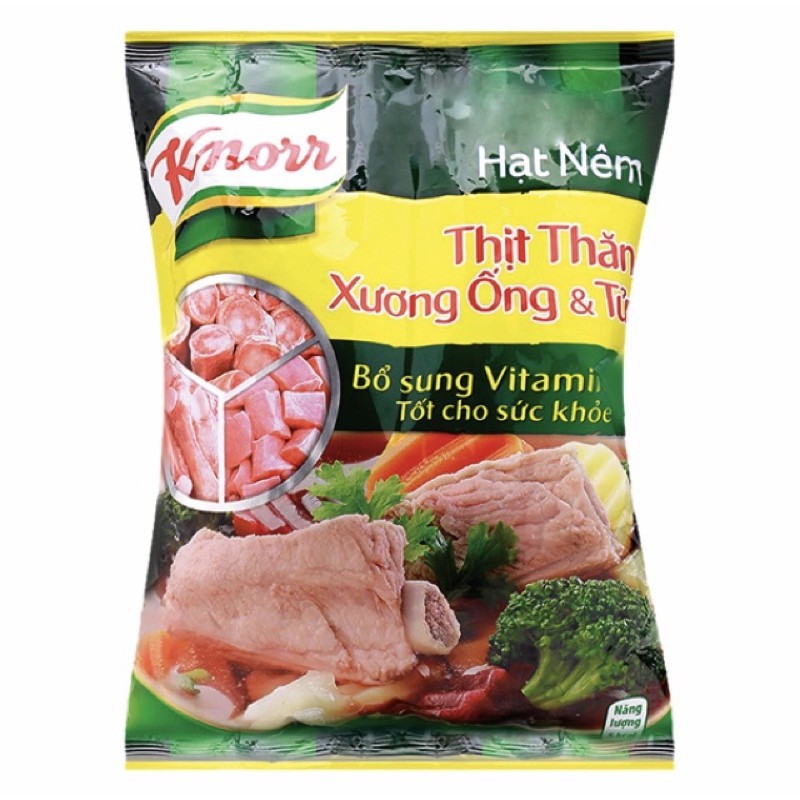 hạt nêm knorr 1,2kg