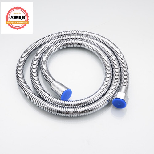 Dây sen, Dây xịt inox dài 1,5m chất liệu cao câ không han rỉ