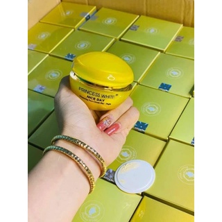 Kem dưỡng da mặt niceday princesswhite
