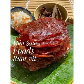 Ruột vịt L1 500gr