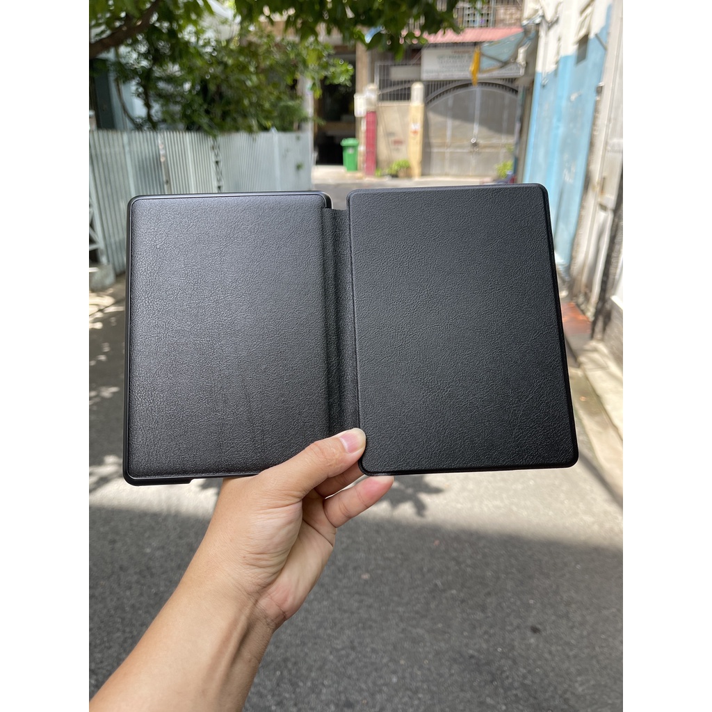 Bao da kindle paperwhite gen 5 nhựa cứng - 2021 loại 6.8 inch