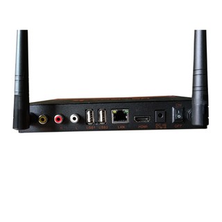 Android Tivi Box NETBOX I7