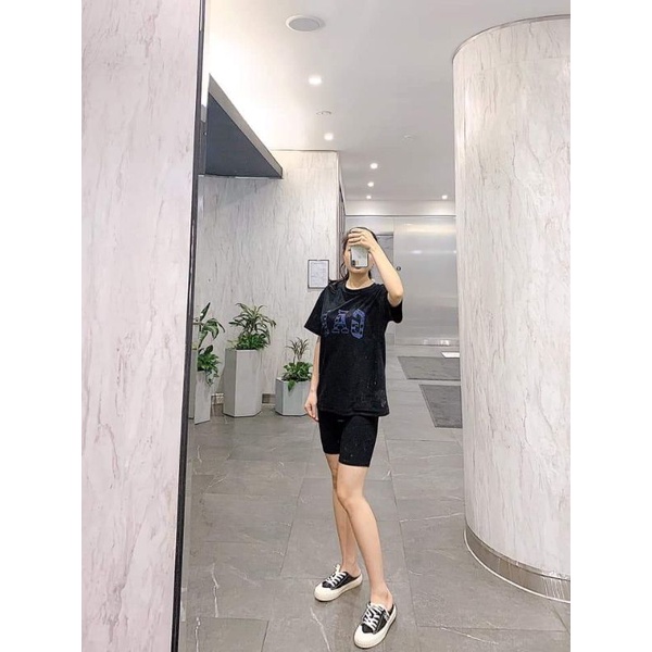 Quần legging đùi | BigBuy360 - bigbuy360.vn