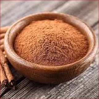 Bột Quế Hữu Cơ - Bột quế làm bánh
