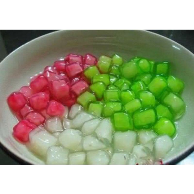 [Mã 267FMCGSALE giảm 8% đơn 500K] Củ mã thầy tươi 1kg ( củ năng) | BigBuy360 - bigbuy360.vn