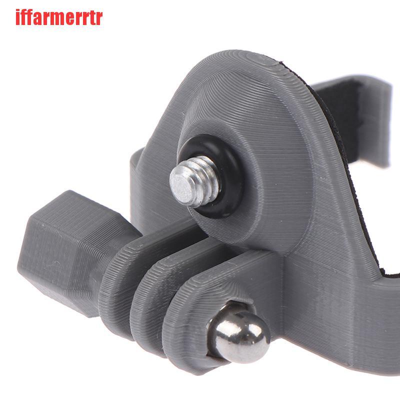 {iffarmerrtr}360° Panorama Camera Adapter Fixed Bracket Holder For DJI Mavic Mini Drone KGD