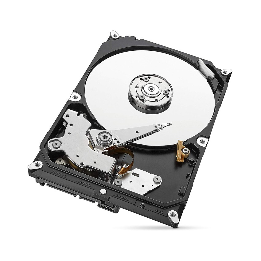 Ổ cứng HDD 3.5&quot; Camera SEAGATE Skyhawk 1TB SATA 5900RPM_ST1000VX005