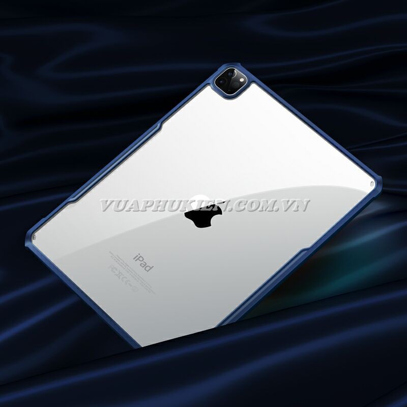 Ốp lưng XUNDD chống sốc cho iPad Pro 11.0 / 12.9 inch 2018 2020 2021 / iPad Air 5 M1 10.9 inch 2022