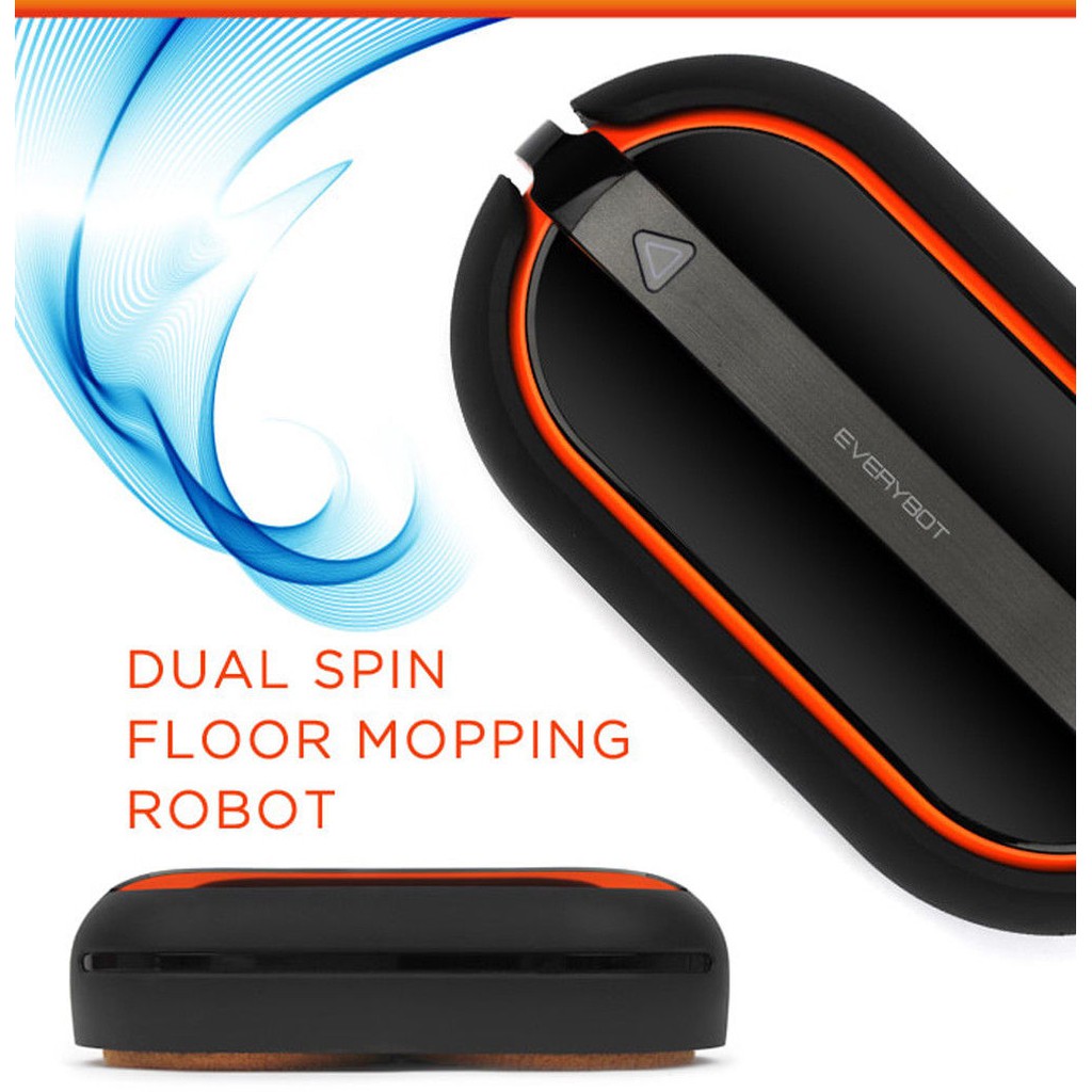 Robot lau nhà Everybot RS700