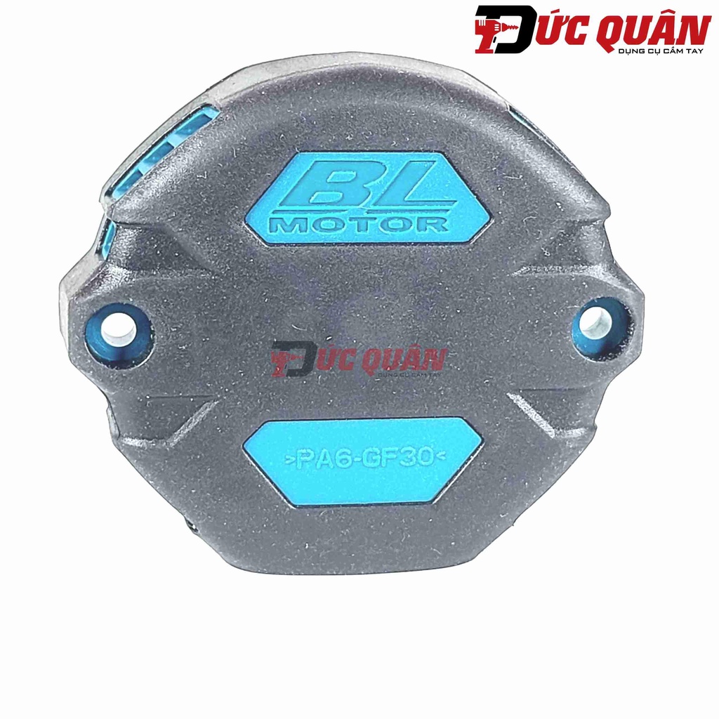 Chụp sau máy bắn vít MAKITA DTD170/TD160