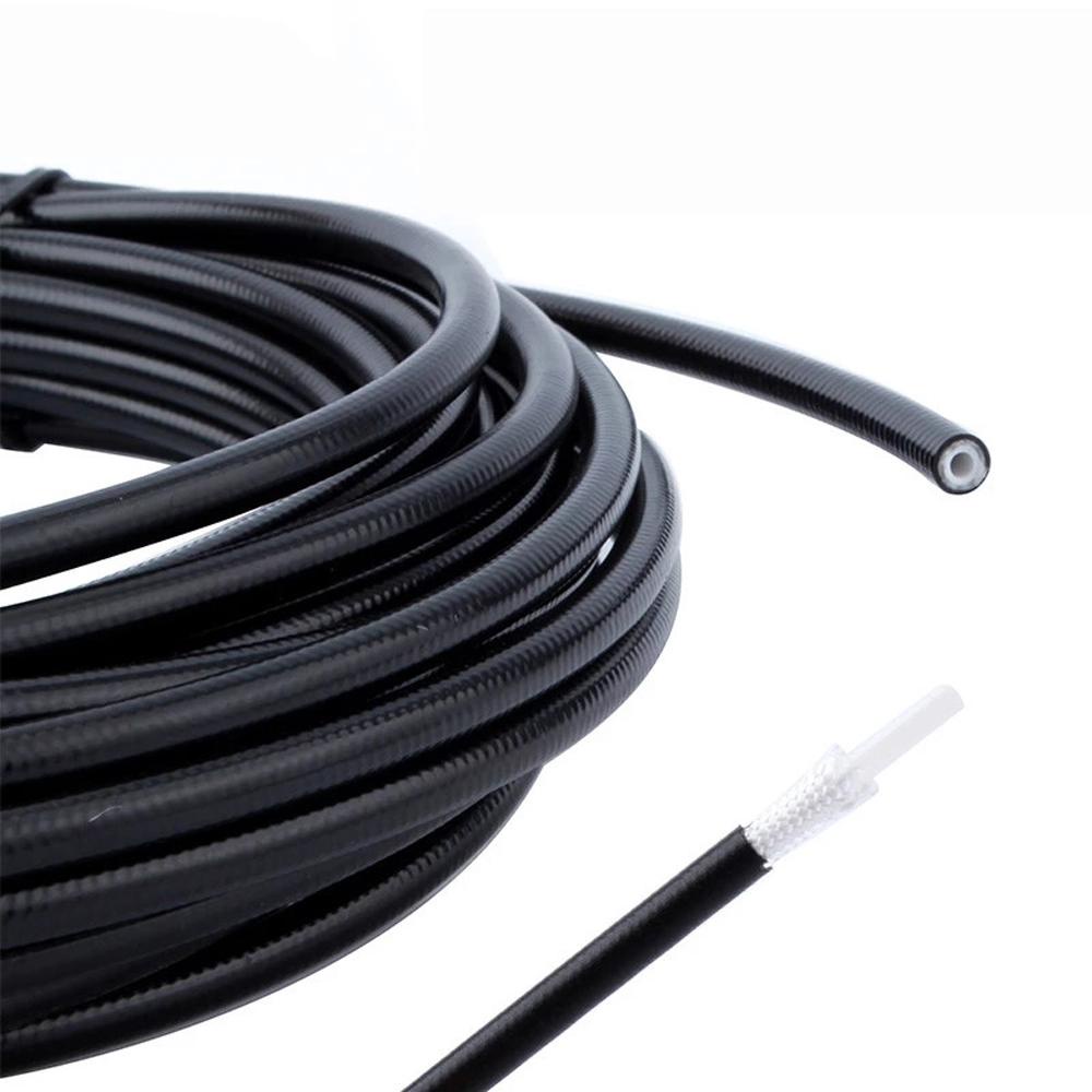 Dây Phanh Thủy Lực 2.0x5.0mm 3M Màu Đen Chuyên Dụng Cho Xe Đạp