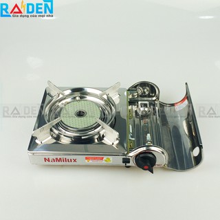 Bếp ga Namilux PM1817AS