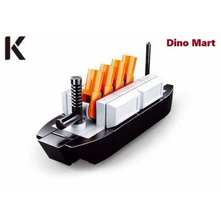 Gạch xây dựng titanic sluban m38-b0795k