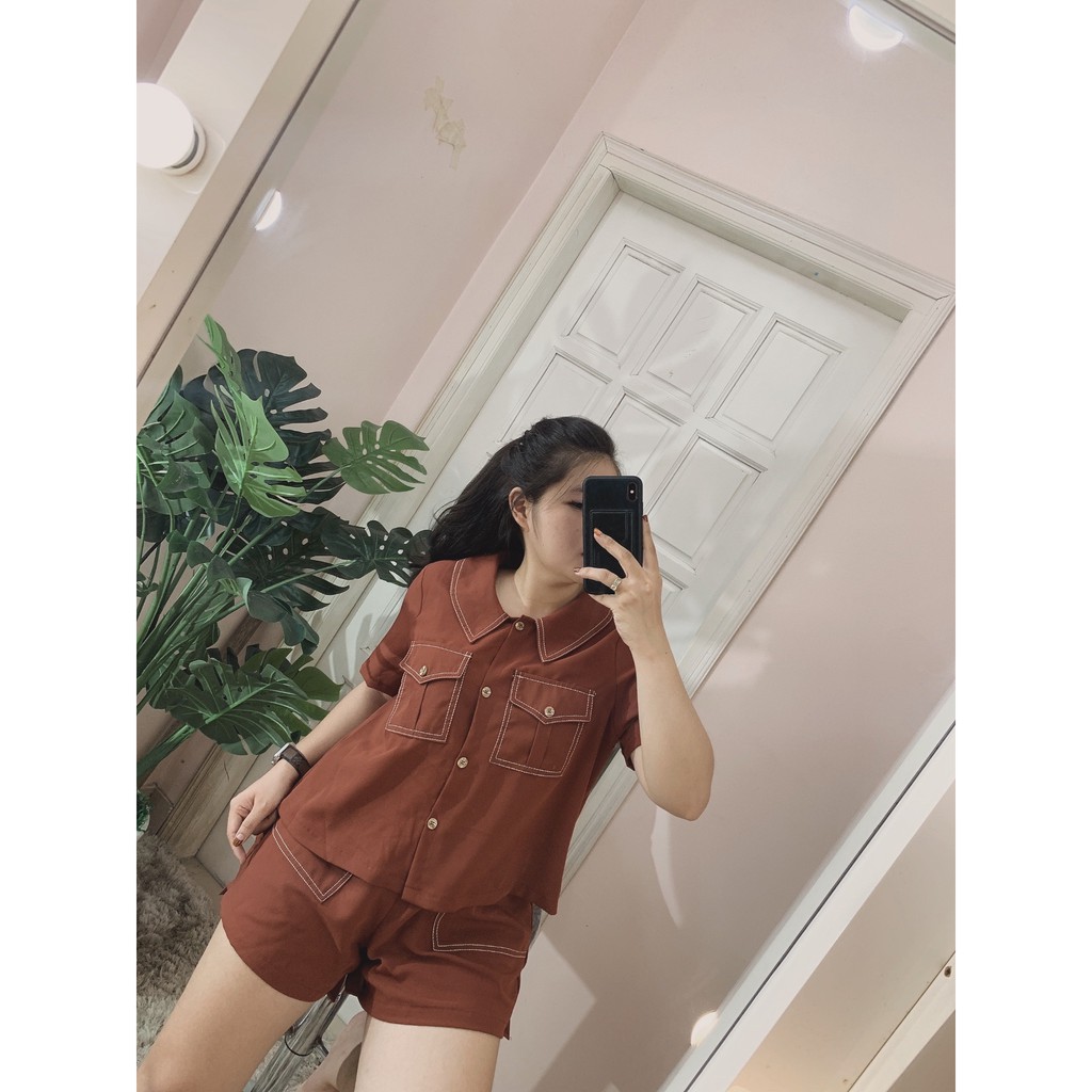 BIG SIZE - Set trần chỉ