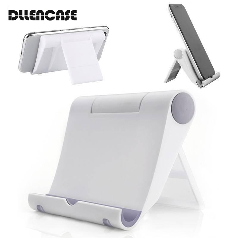 Giá đỡ điện thoại DLLENCASE A093 để bàn điều chỉnh được thích hợp cho iPhone 12 Pro Max Samsung