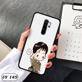 Ốp lưng cho điện thoại Xiaomi Redmi Note 8 Pro